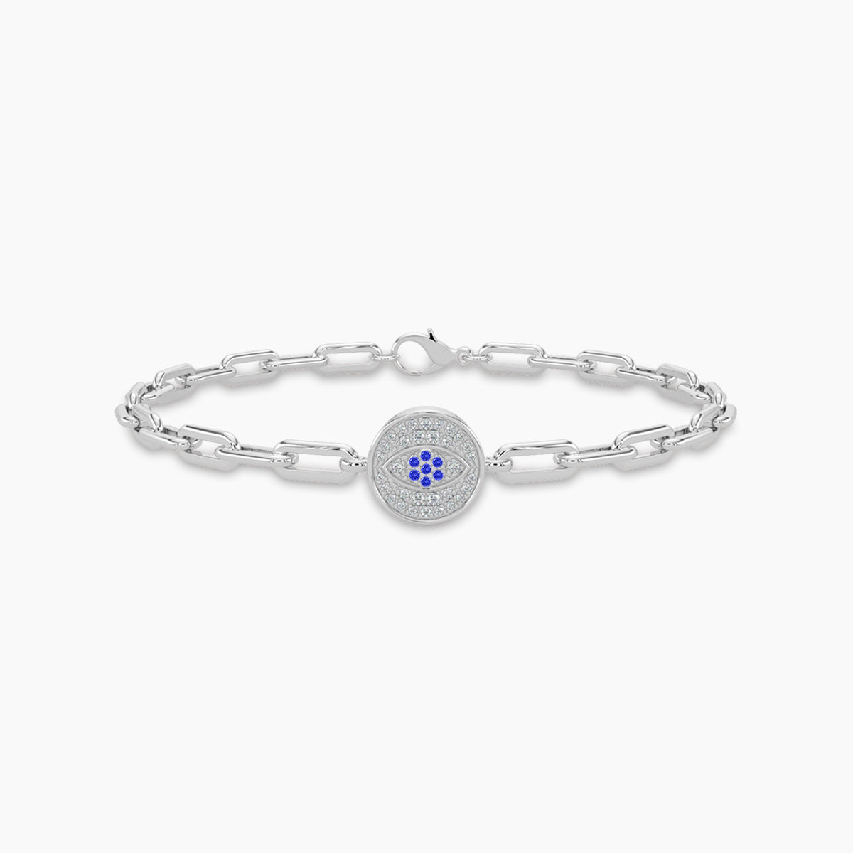 Paperclip Bracelet