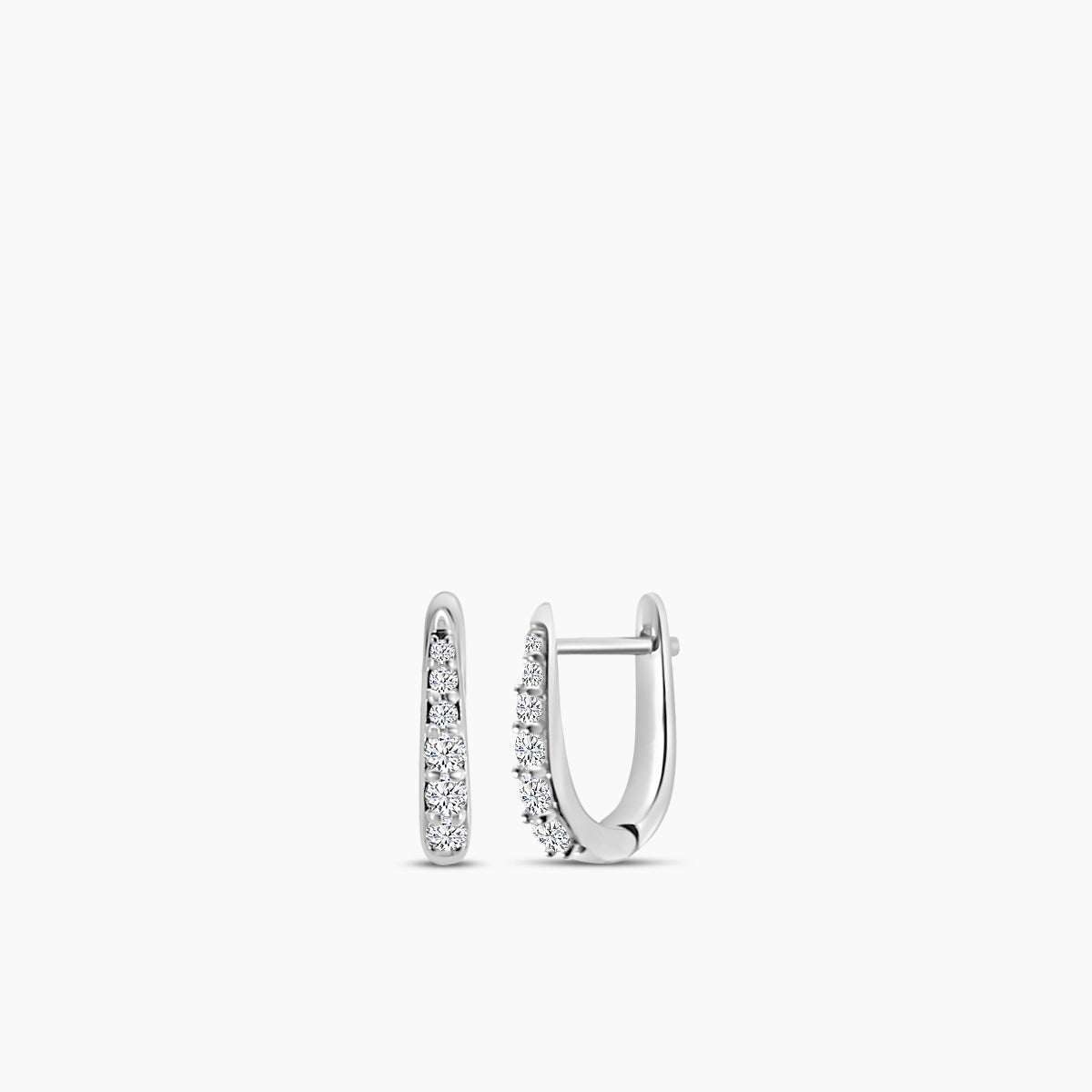 Huggie Earring