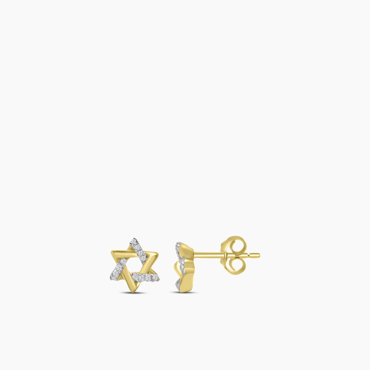 Star Earrings