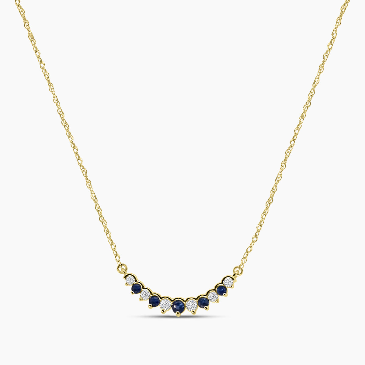 Ruby Necklace Ruby