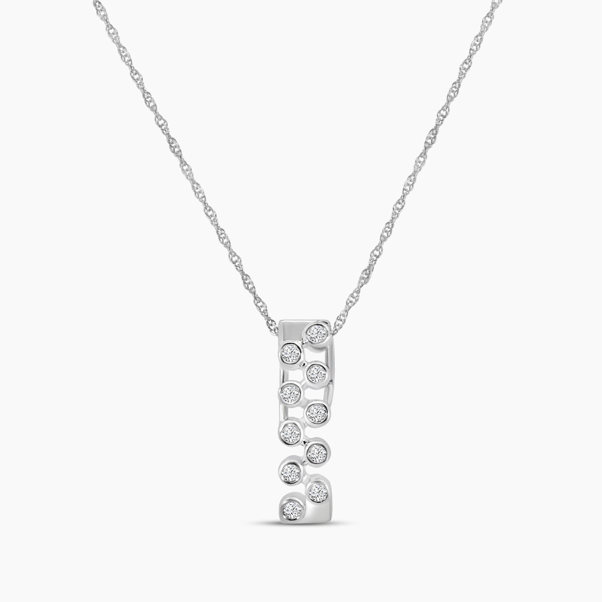 Chain Pendant
