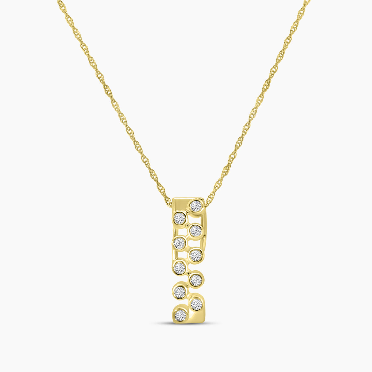 Chain Pendant
