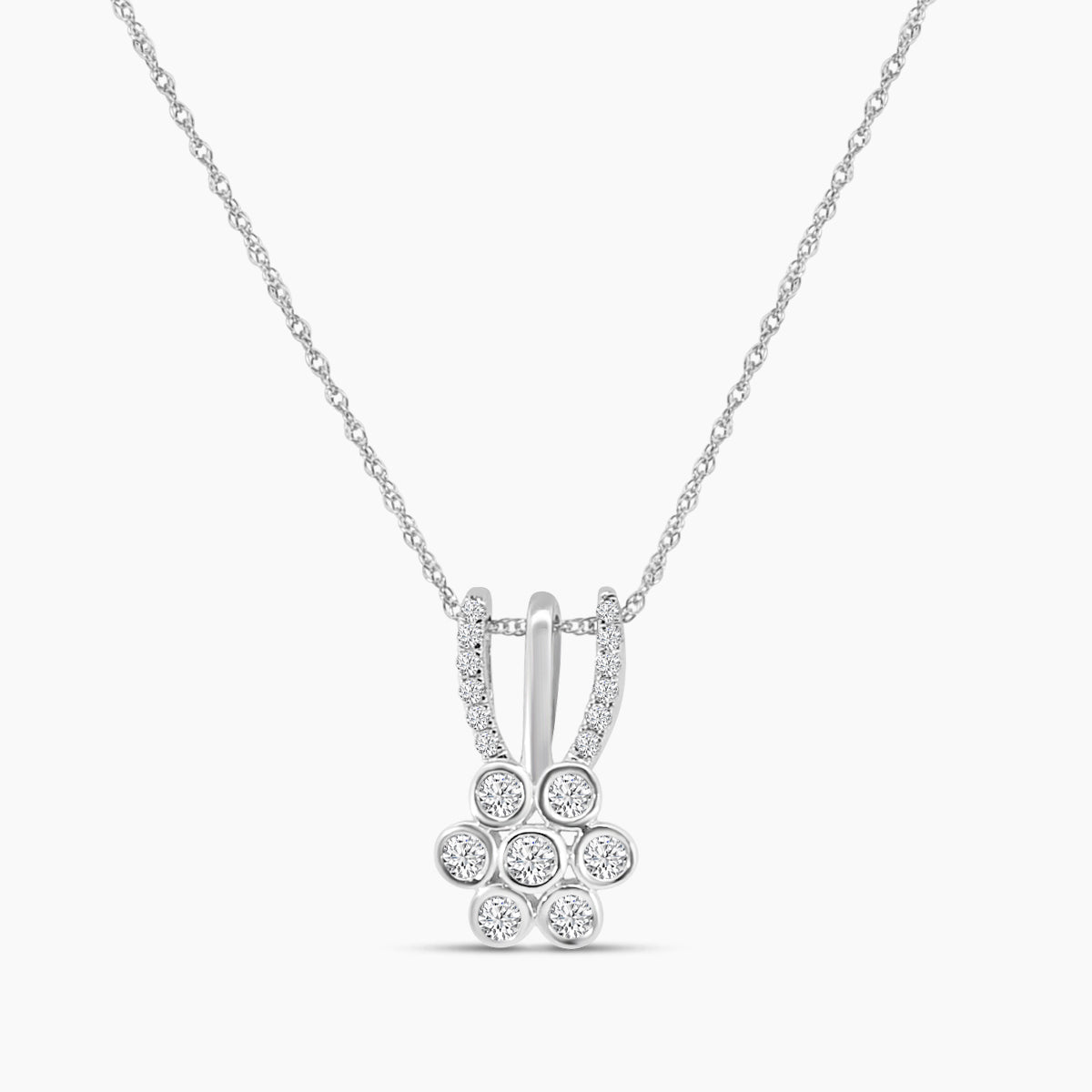 Chain Pendant