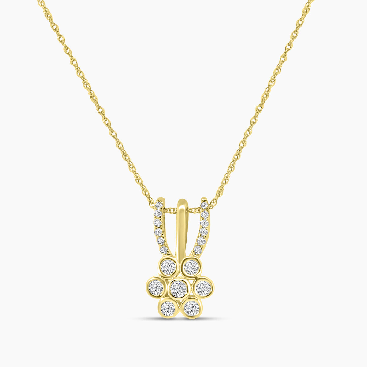 Chain Pendant
