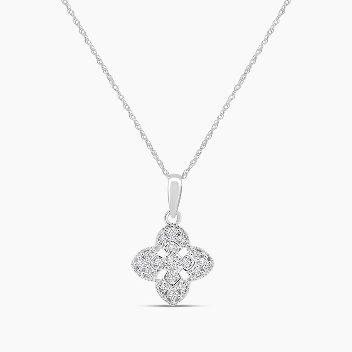 Chain Pendant