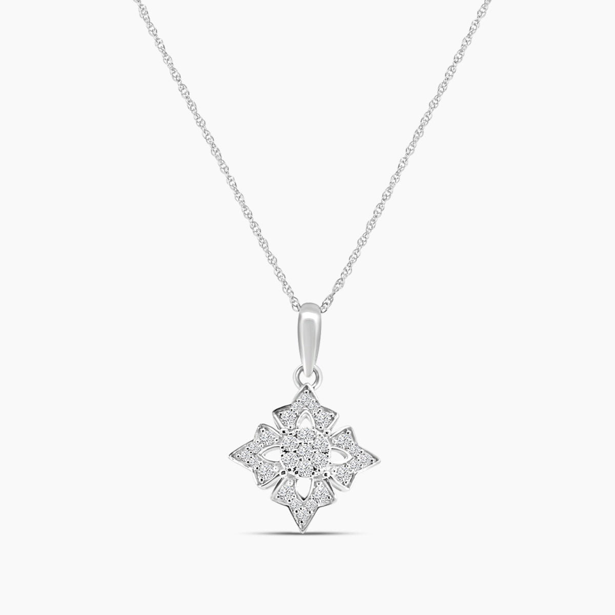 Chain Pendant
