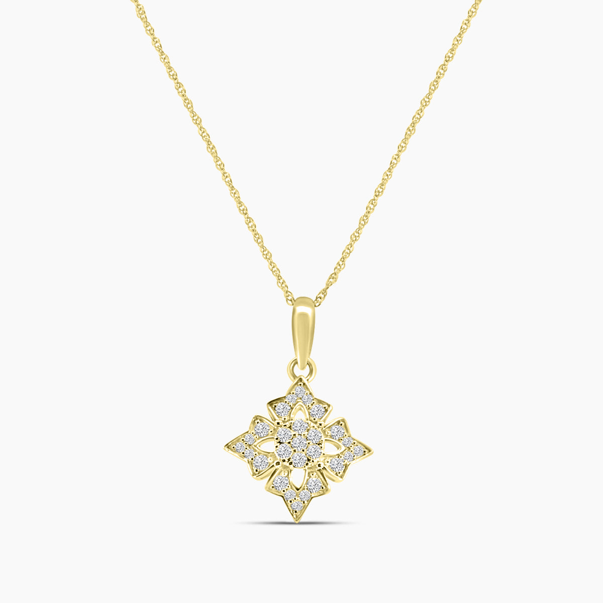 Chain Pendant