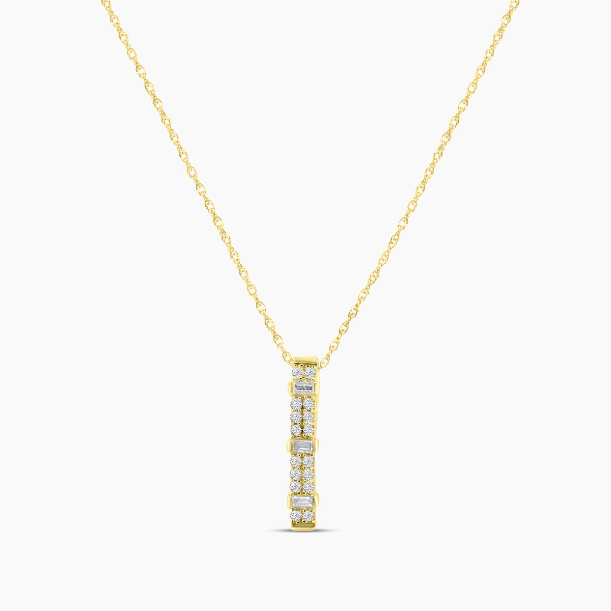 Chain Pendant