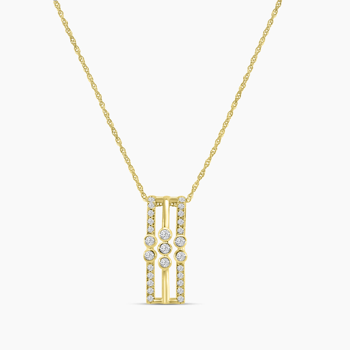 Chain Pendant