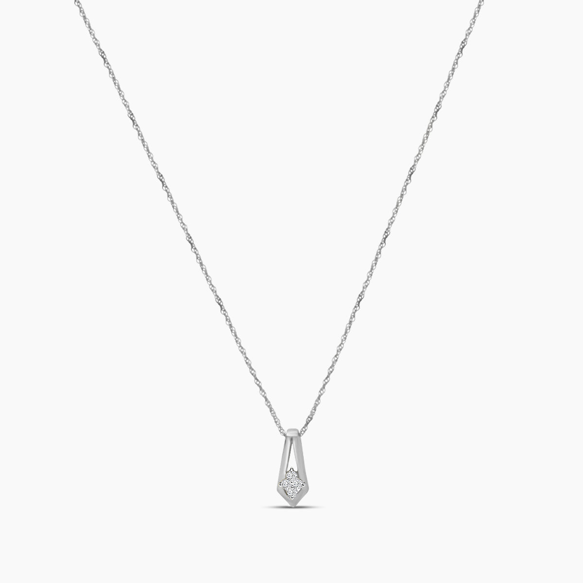 Chain Pendant