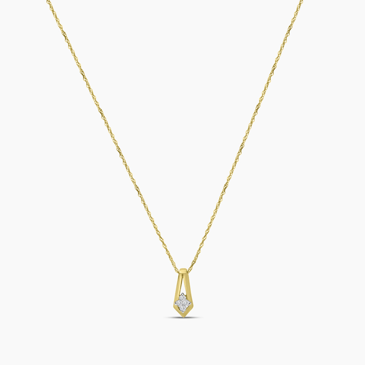 Chain Pendant
