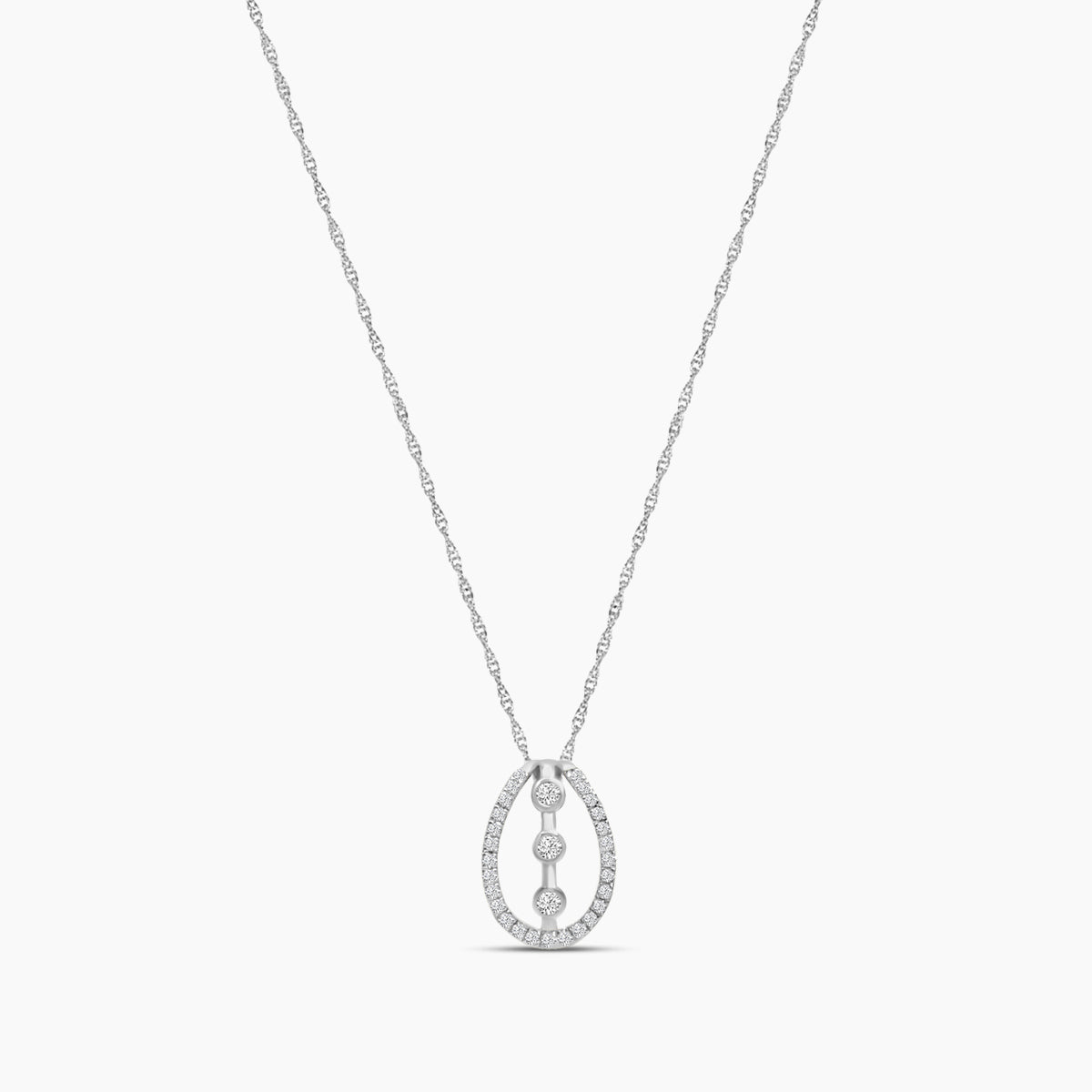 Chain Pendant