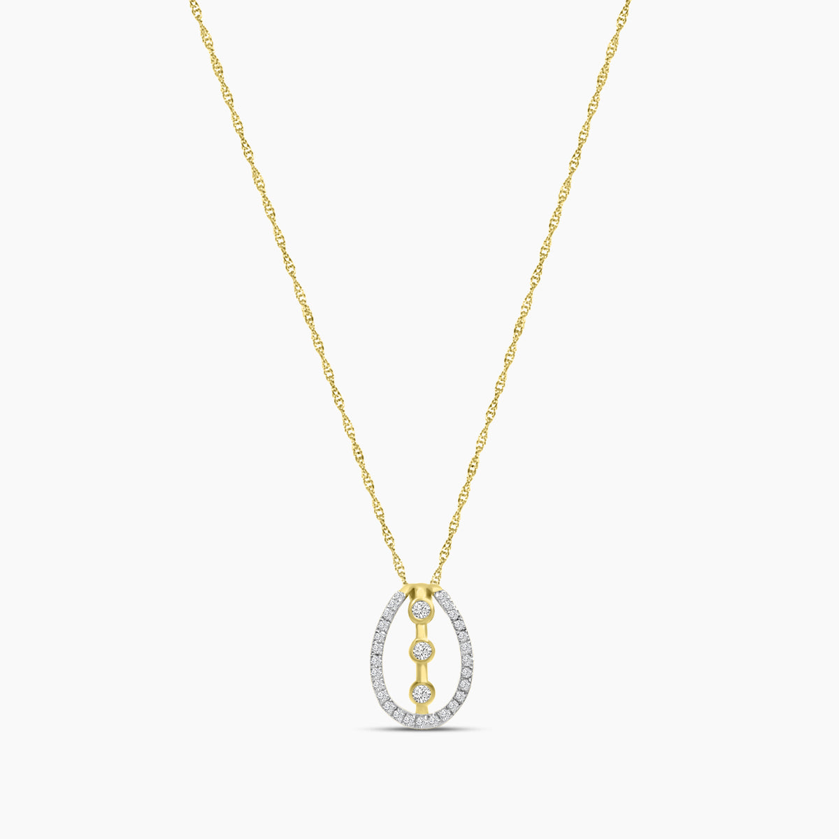 Chain Pendant