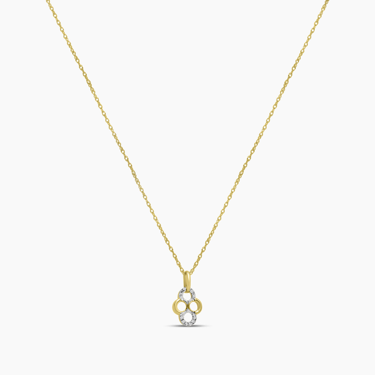 Chain Pendant