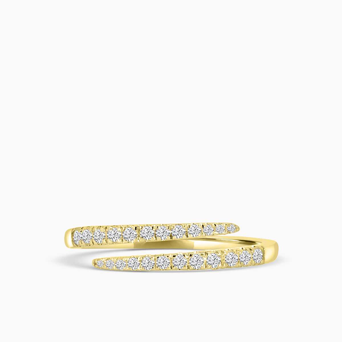 Wrap Ring