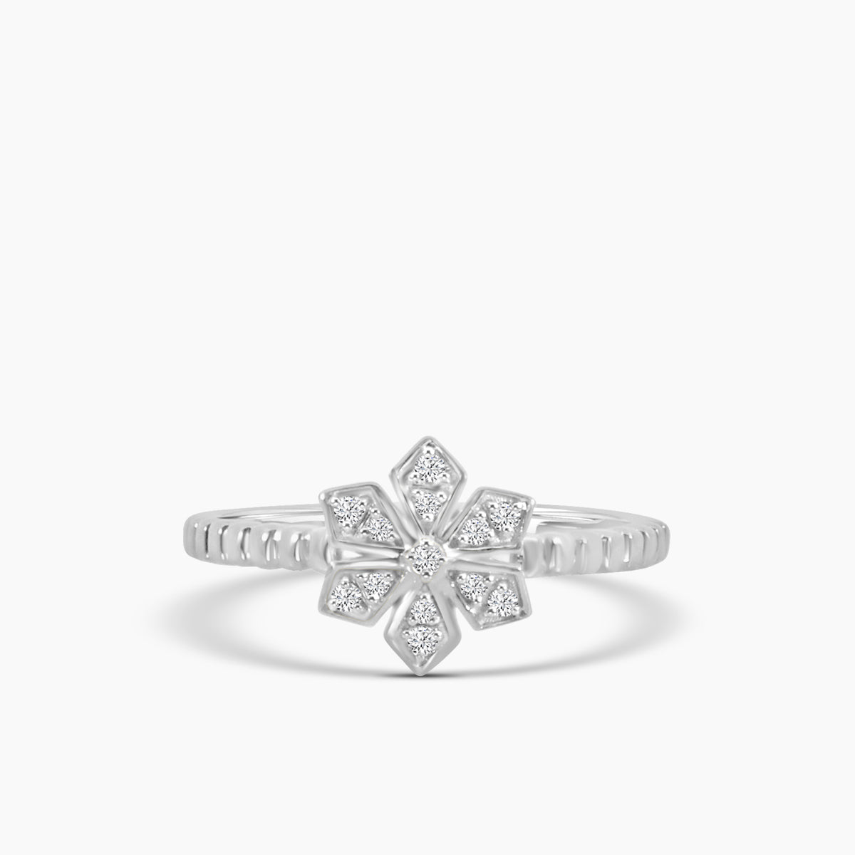 Floral Ring