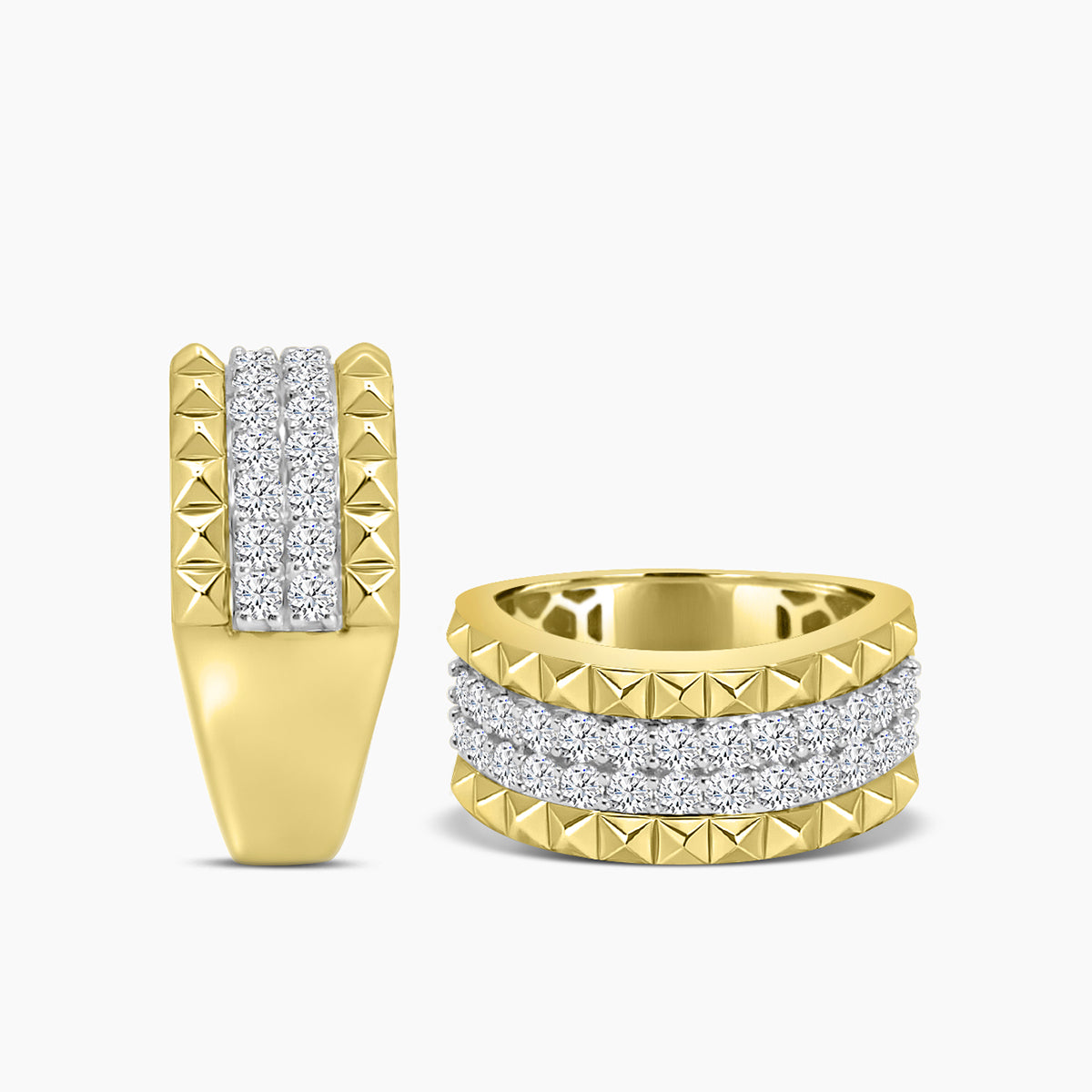Band Ring
