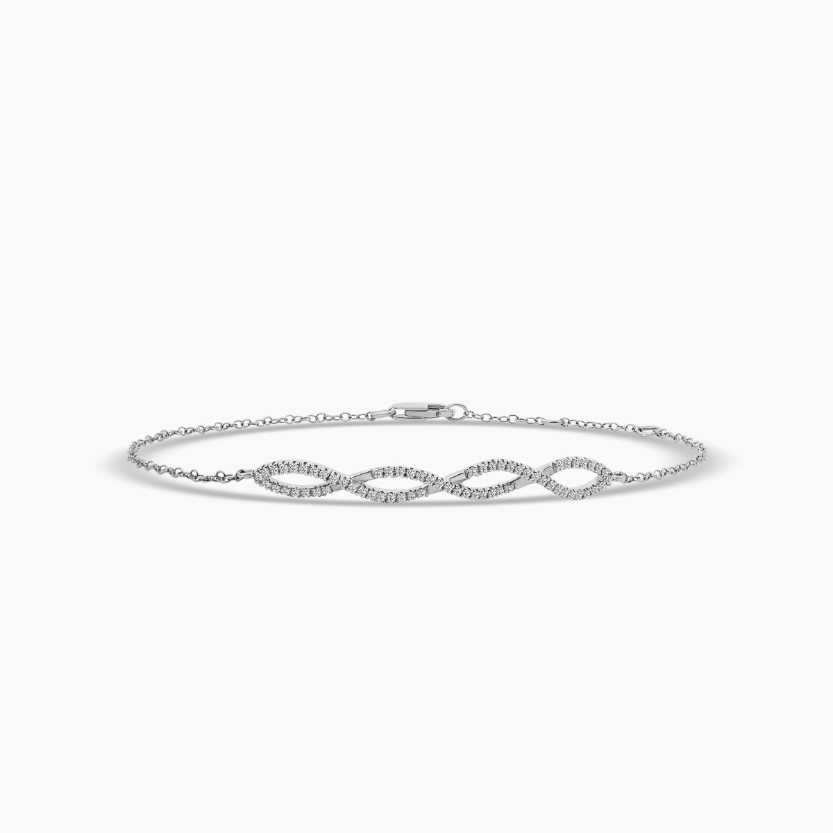 Infinity Bracelet