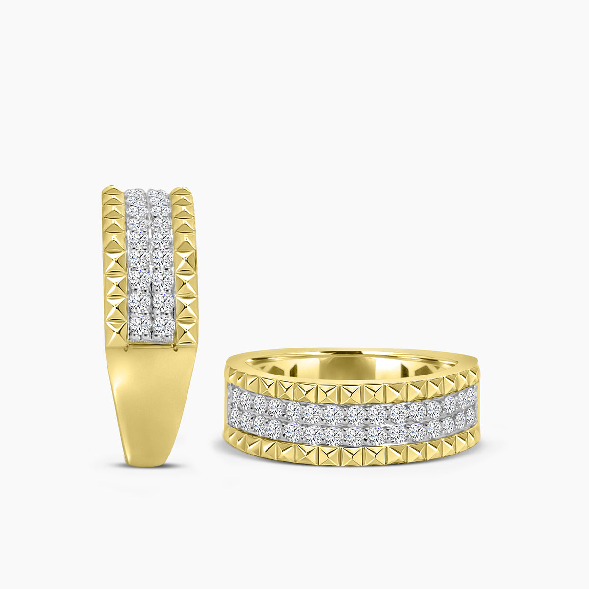 Band Ring