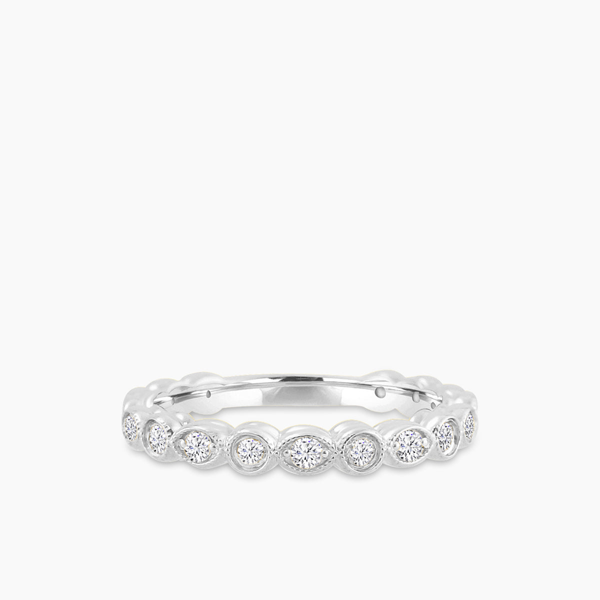 . Ring Wbdm . * Wout Milgrain