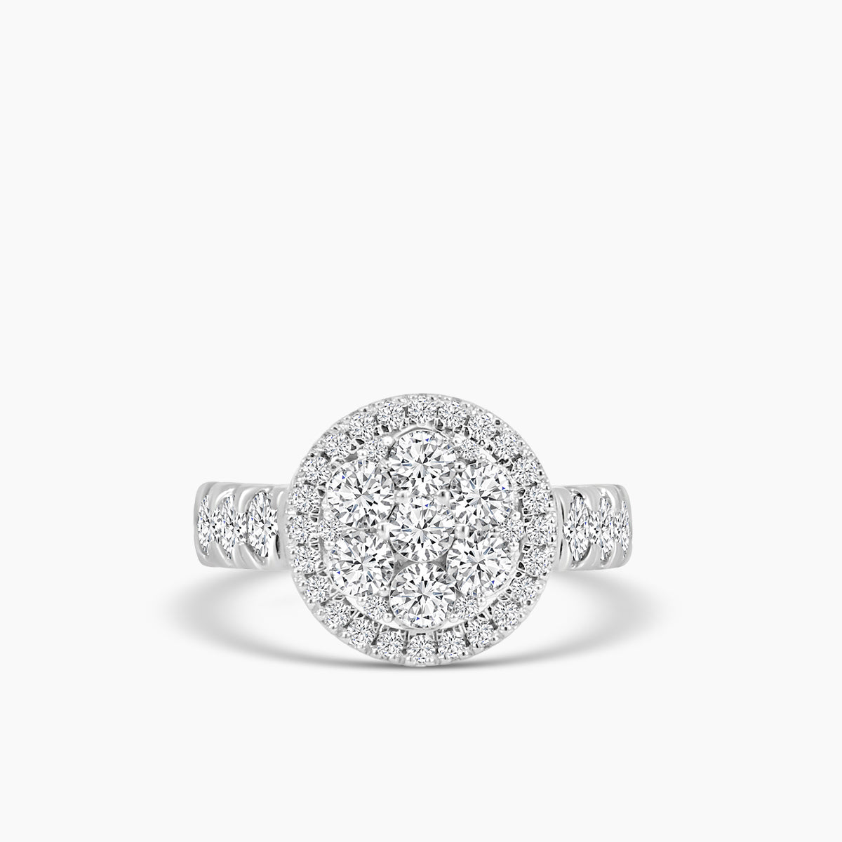 Ring Cluster