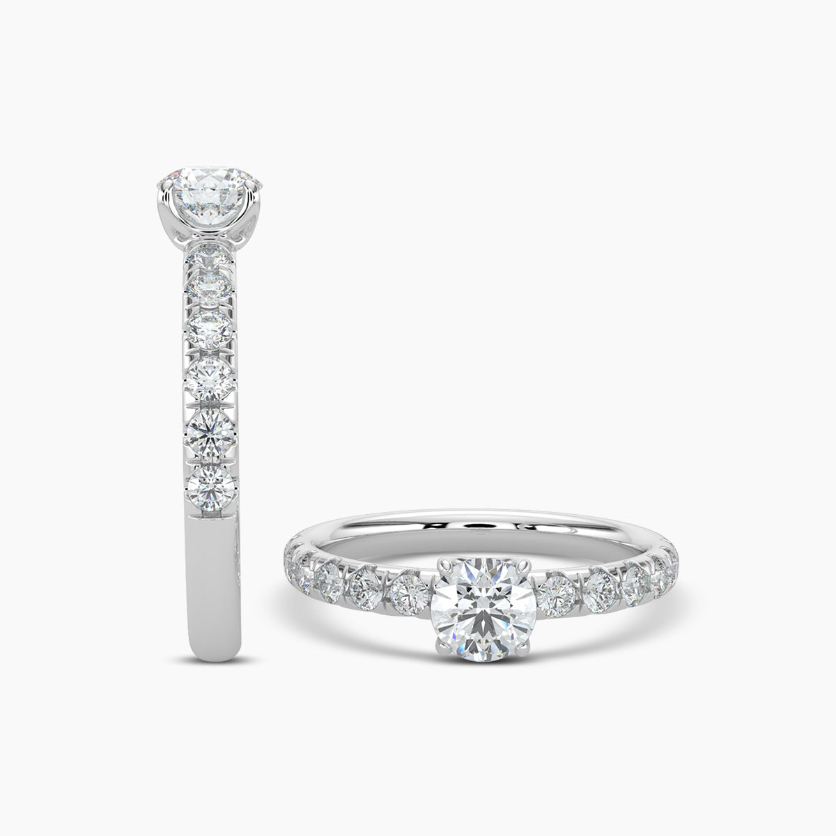 Ring Center