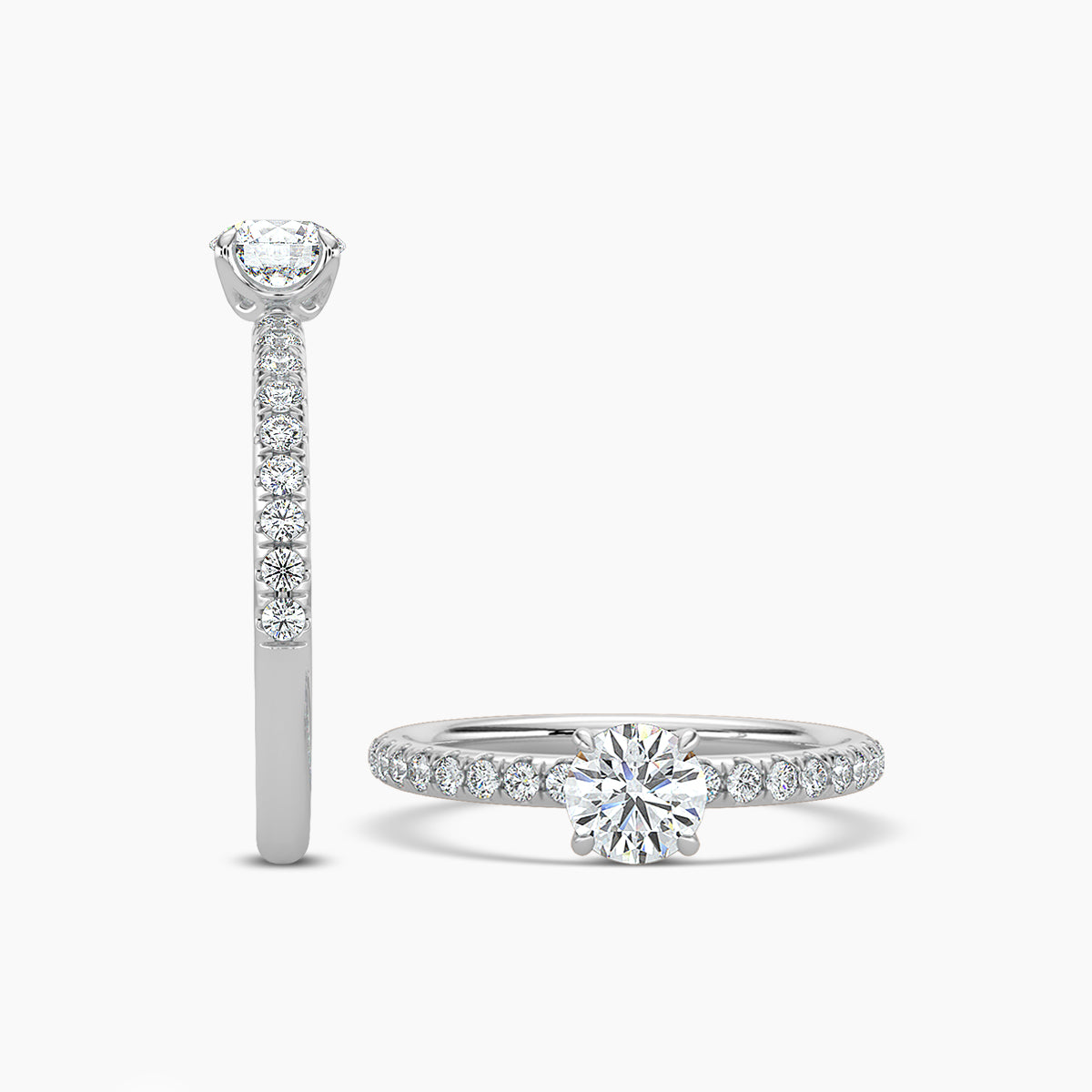 Ring Center