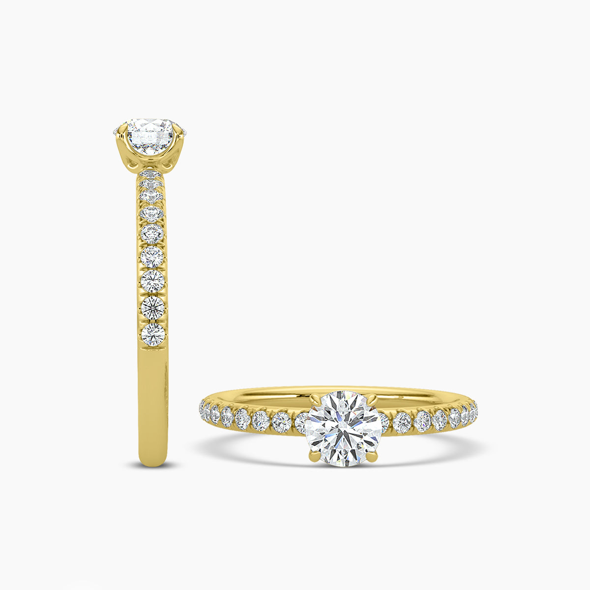 Ring Center