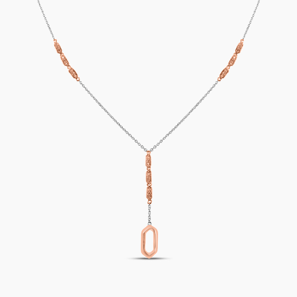 Necklace W Chain