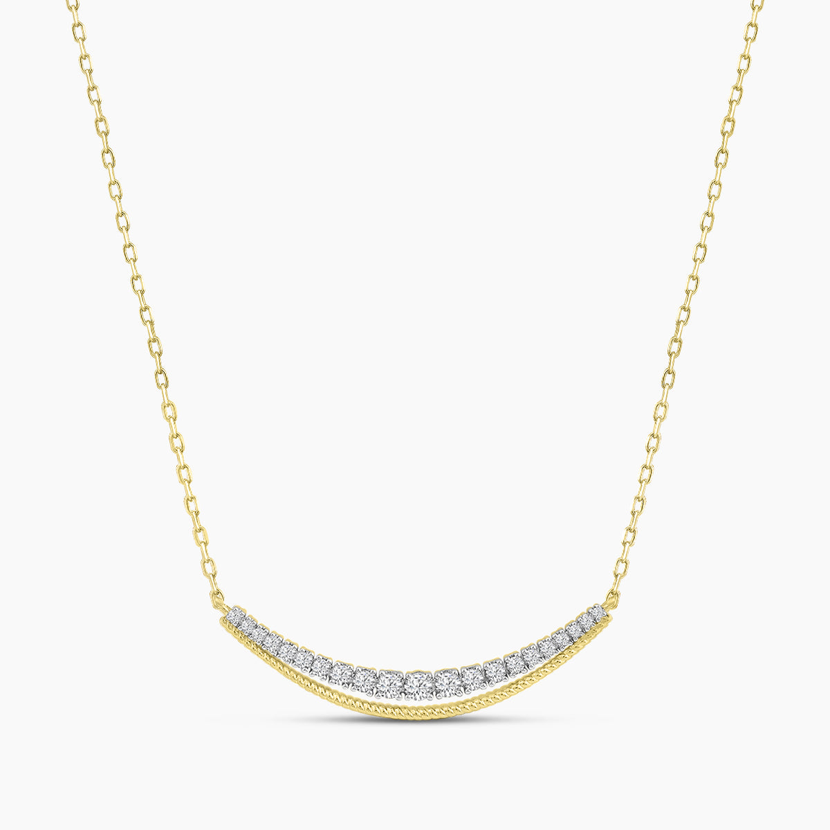 Mini Necklace Chain