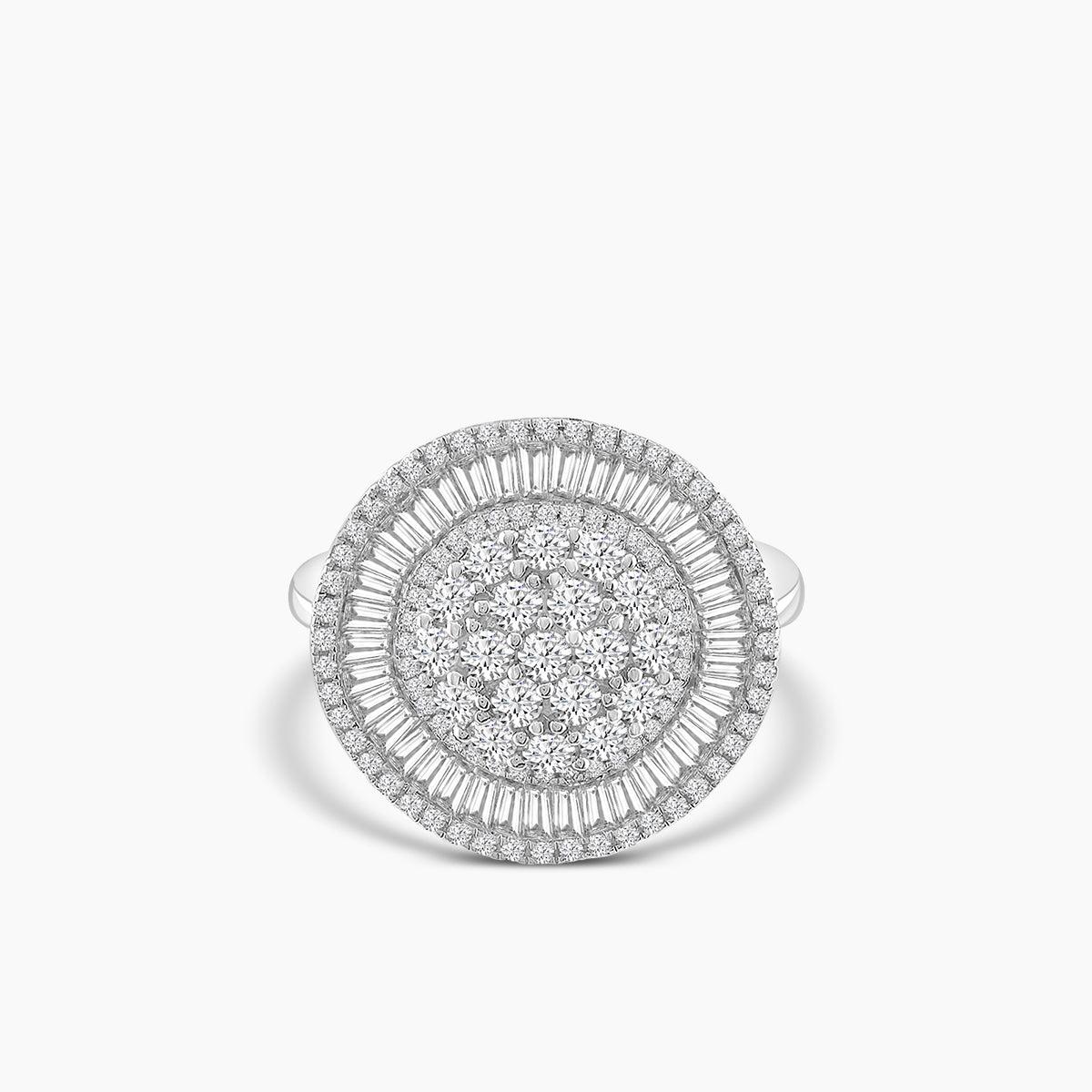 Cttw Ring Igl Cert
