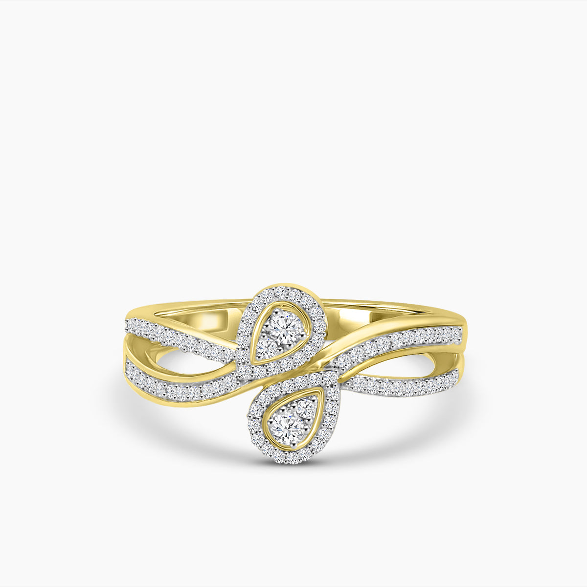 Promise Ring Size