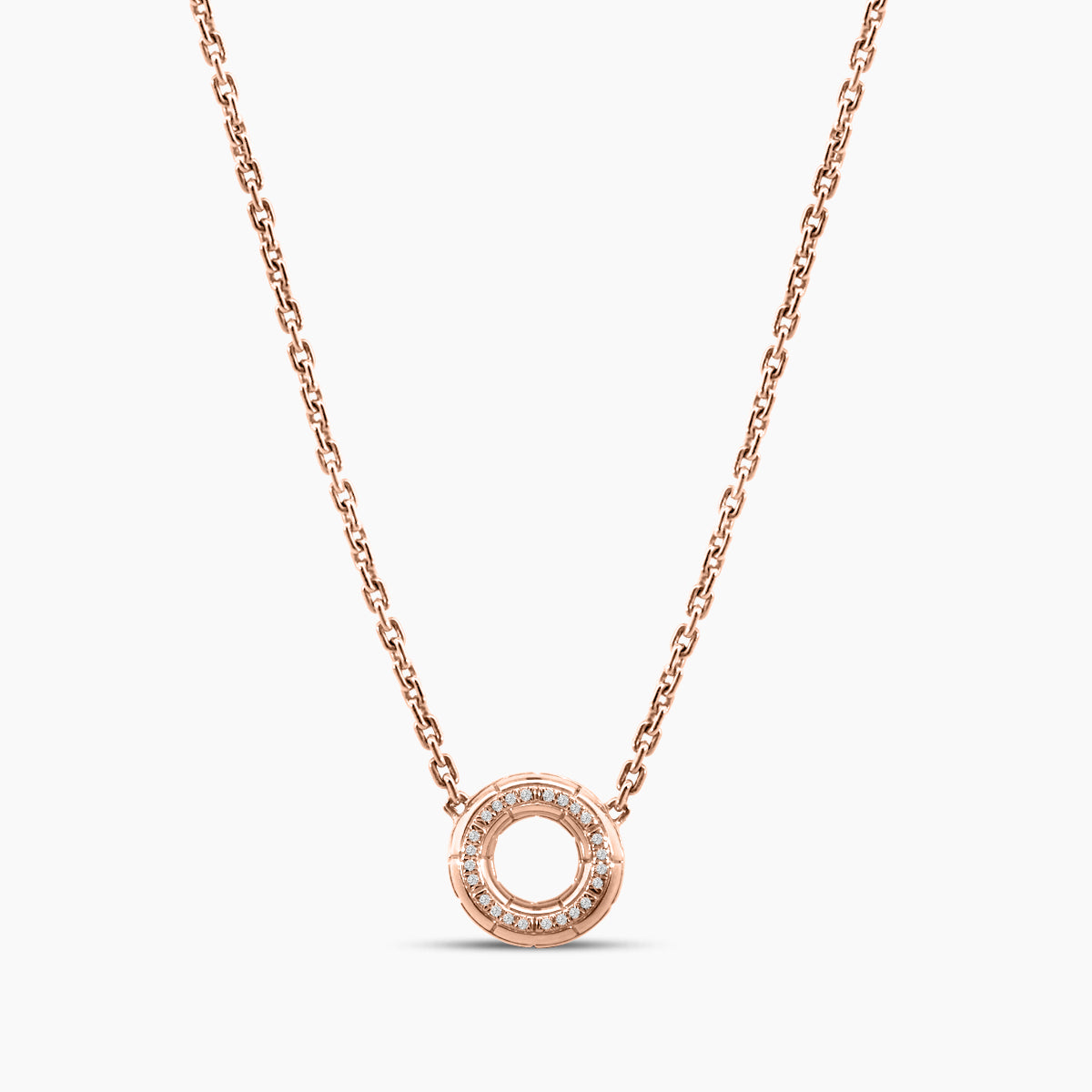 Embrace Necklace