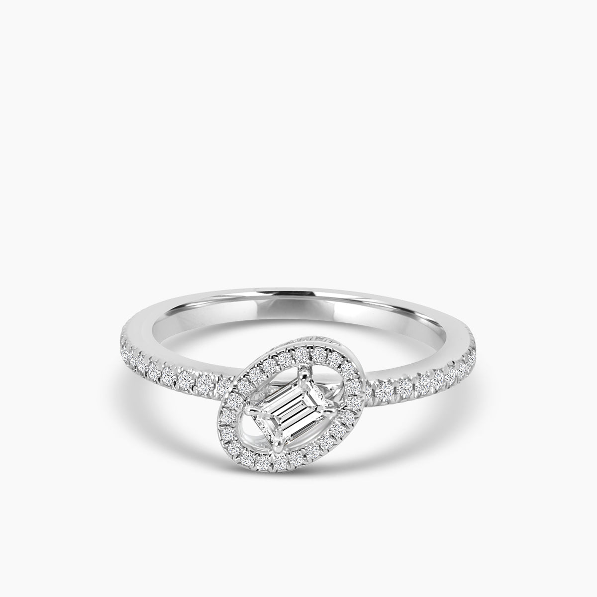 Celestial Ring