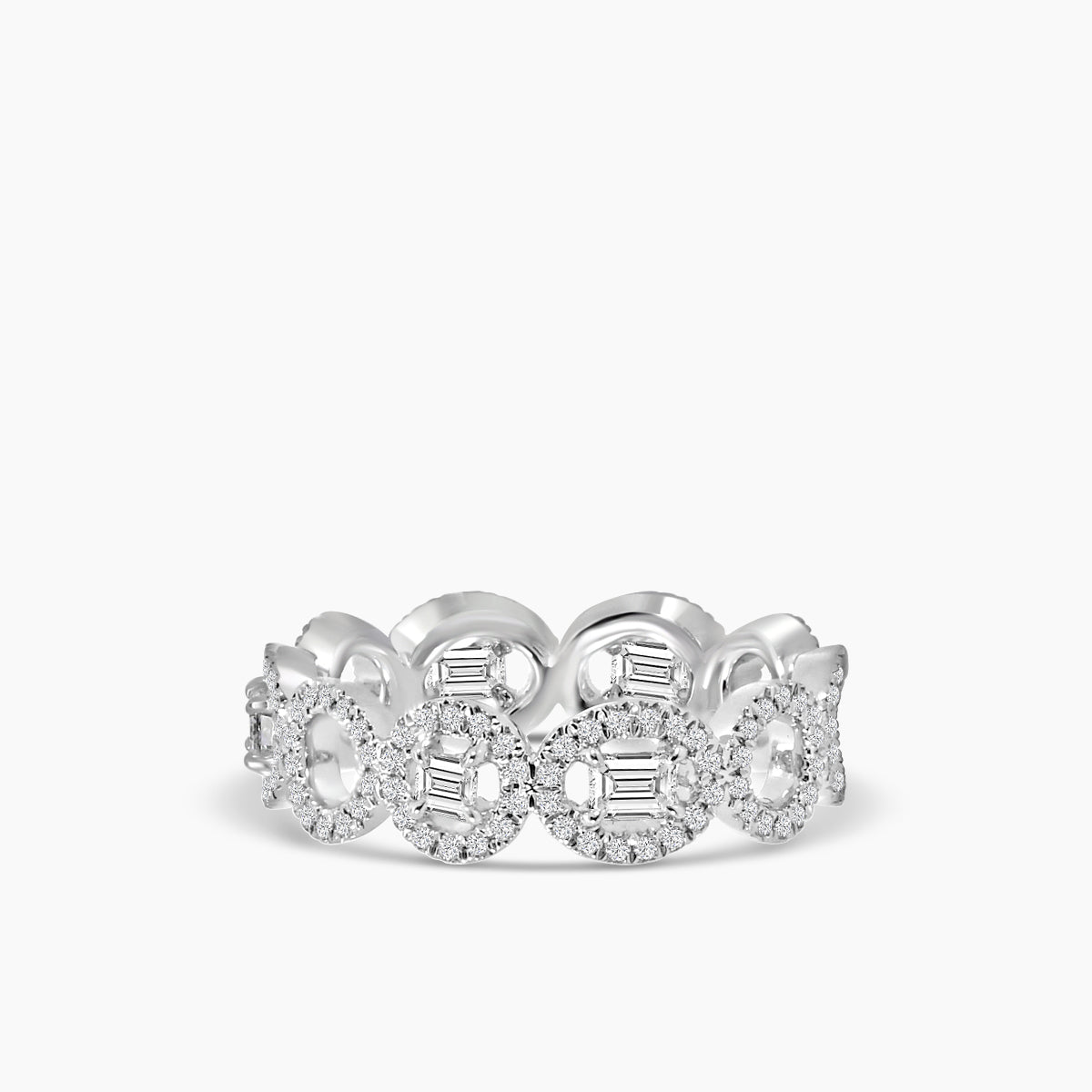 Celestial Ring