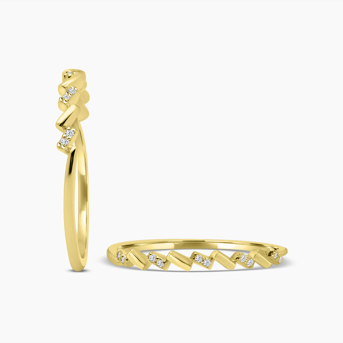 Band Ring
