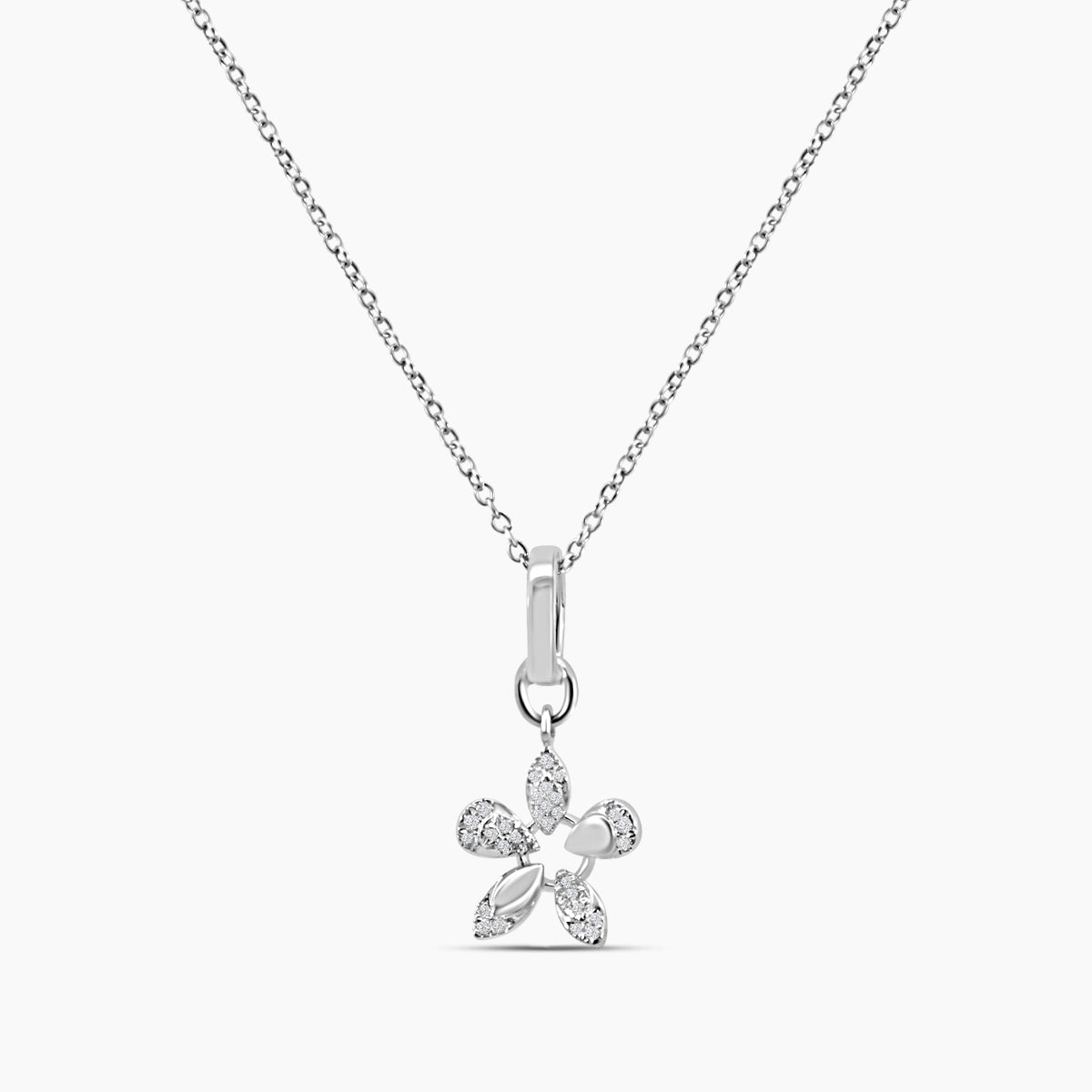 Luminance Charm Pendant