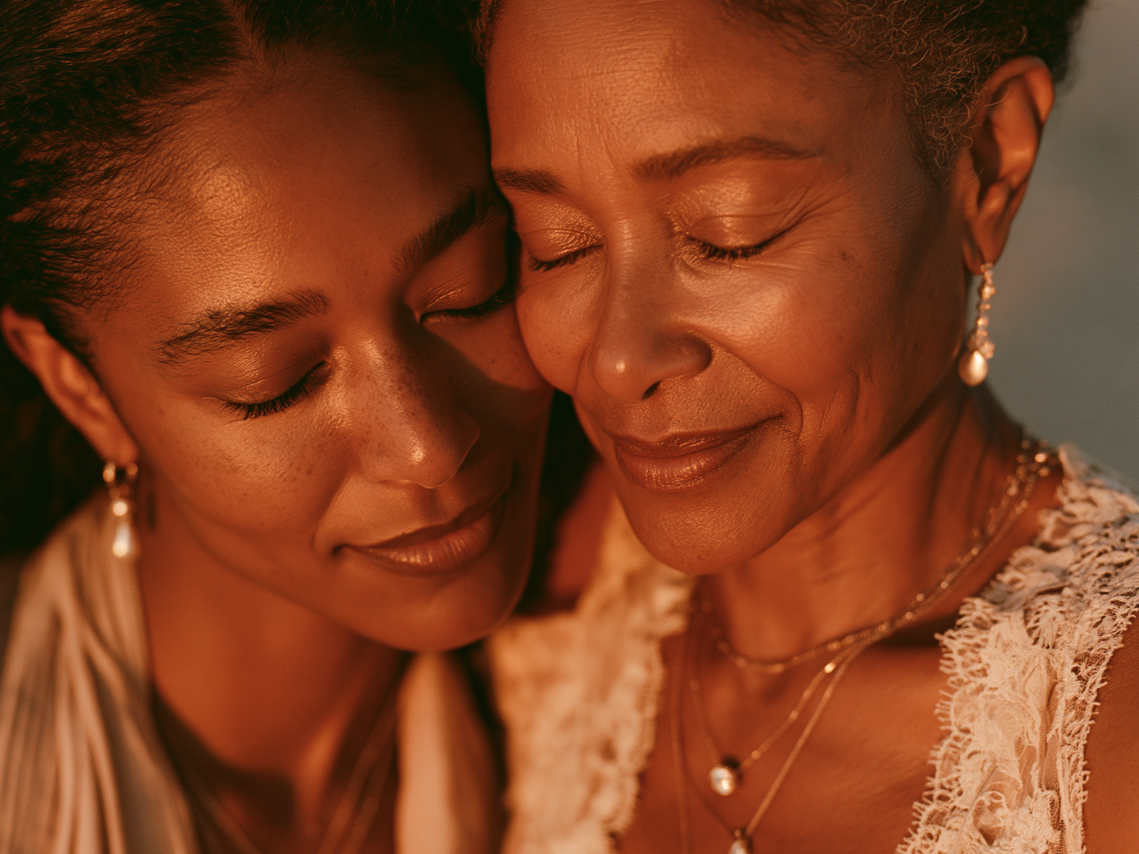 Mother's Day